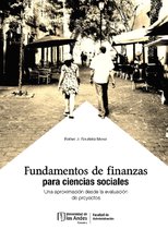 Fundamentos de finanzas para ciencias sociales