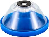 Attrape-poussière - Blauw - Plastique - 88 x 44 x 11 mm - Aspirateur - Embouts - Bricolage