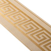 AS Creation Only Borders 11 - GREEK KEY WALLPAPER EDGE - or - autocollant