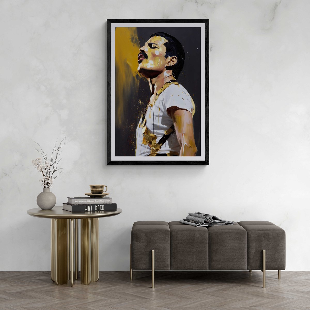 Freddie