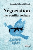 Négociation des conflits sociaux