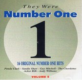 Number One Hits Vol. 5