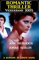 Romantic Thriller Viererband 1005