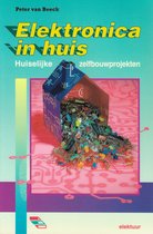 Elektronica in huis