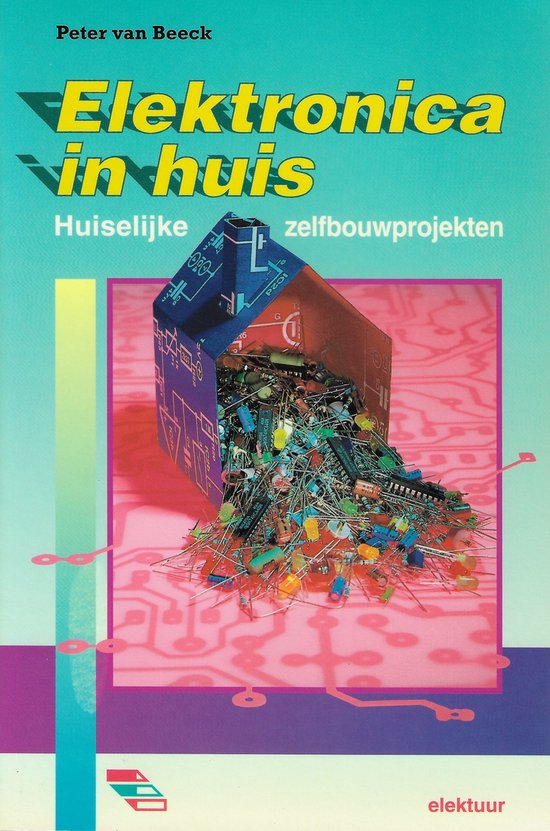 Elektronica in huis