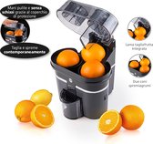 Bol.com citruspers Cut And Squeeze elektrische citruspers aanbieding