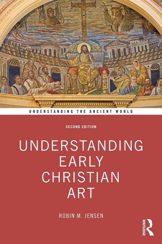 Understanding the Ancient World- Understanding Early Christi ... - cover