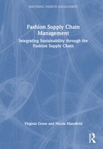 Mastering Fashion Management- Fashion Supply Chain Management