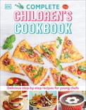 Complete Childrens Cookbook