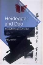 Daoism and the Human Experience- Heidegger and Dao