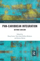 New Regionalisms Series- Pan-Caribbean Integration