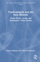 The Lines of the Symbolic in Psychoanalysis Series- Psychoanalysis and the New Rhetoric