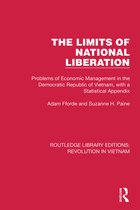 Routledge Library Editions: Revolution in Vietnam-The Limits of National Liberation
