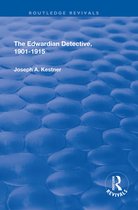 The Edwardian Detective