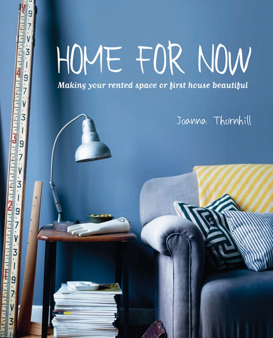 Home For Now - cover