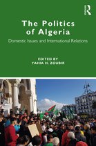 The Politics of Algeria
