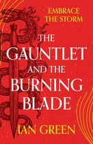 The Rotstorm-The Gauntlet and the Burning Blade
