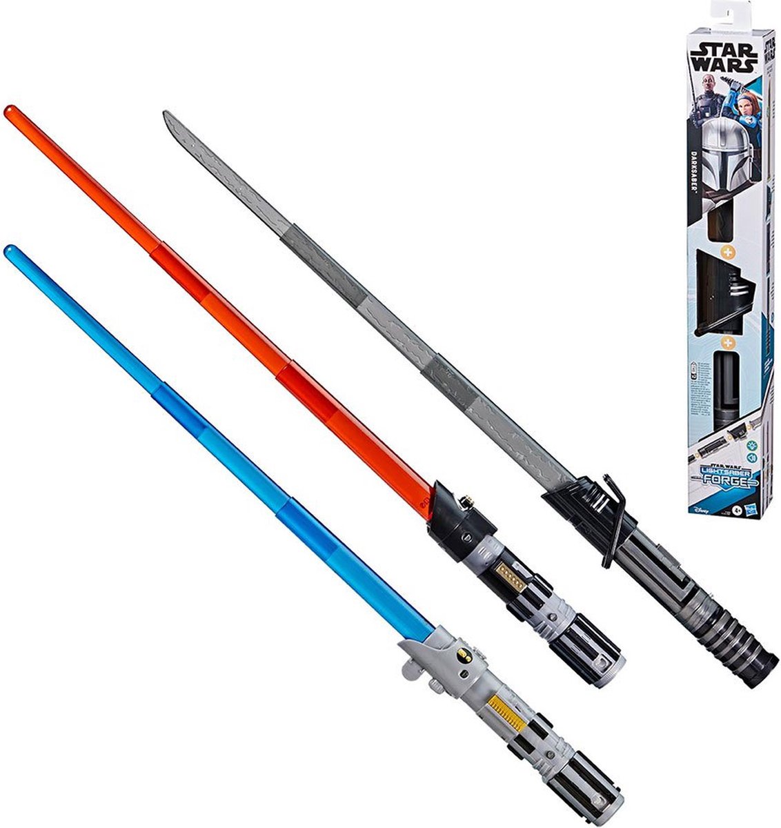 1999 cheap hasbro lightsaber