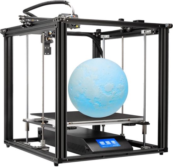 Creality 3D Ender 5 Plus - 3D Printer | bol.com