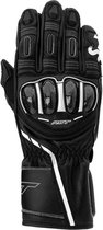 RST S1 Ce Mens Glove Black White 11 - Maat 11 - Handschoen
