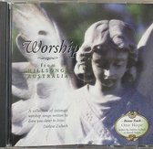 Worship - from hillsongs Australia