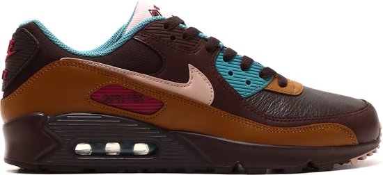 CHAUSSURES NIKE AIR MAX 90 GTX HOMME TAILLE 40