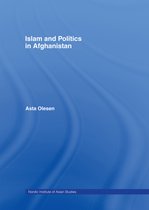 Islam and Politics in Afghanistan