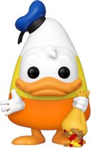 Funko Donald Duck - Disney Halloween POP! Donald Trick Or Treat 9 cm Verzamelfiguur - Multicolours
