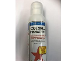 Siderius ossengal wasmachine 2 stuks