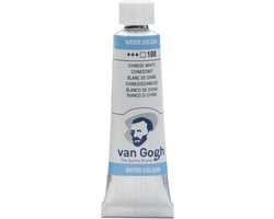 Van Gogh Aquarelverf Tube - 10 ml Tube Chineeswit