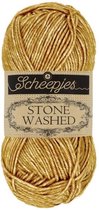 Scheepjes Stone Washed 50 gr - 832 Enstatite