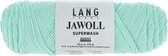 Lang Yarns Jawoll 50 gram smaragd nr 373