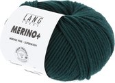 Lang Yarns Merino+ 17 Groen