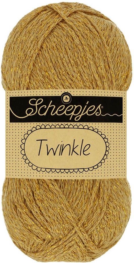 Scheepjes Twinkle 50gr - 941