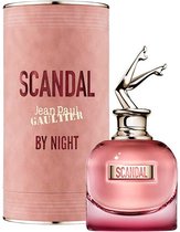 JEAN PAUL GAULTIER SCANDALE DE NUIT spray 50 ml | offre de parfum pour femme | parfum femme | parfums femmes | odeur
