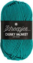Scheepjes Chunky Monkey 100g - 2015 Ocean - Blauw