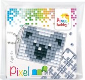 Pixelhobby Medaillon Keychain Starter Set - Koala