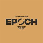 Deyarmond Edison - Epoch (9 LP)