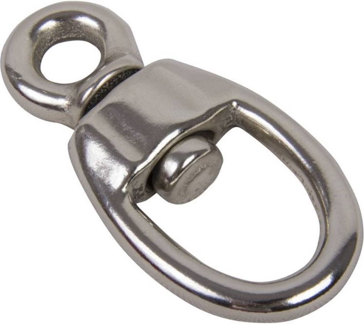 Swivel voor de bokszakketting