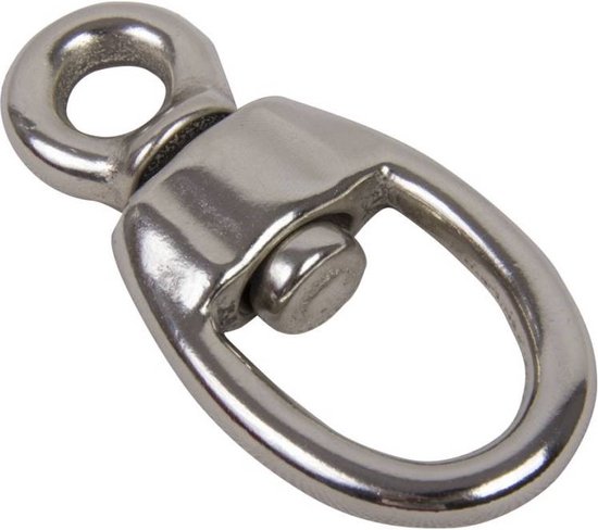 Swivel voor de bokszakketting