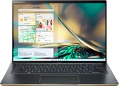 Acer Swift 5 SF514-56T-50DT, 14" Touch, i5-1240P, 16GB, 512GB, W11
