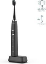 AENO DB4 briljante tandenborstel inclusief 4 borstels en reisdoos