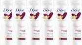Dove Intensive Bodylotion - 6 x  400 ml - Voordeelverpakking aanbieding