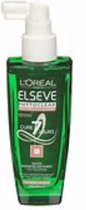 L'Oréal Paris Elvive - Phytoclear Hoofdhuid Lotion 7 dagen - Anti-Roos - Intensieve Behandeling - Pure Essentiële Oliën - 100 ml lotion