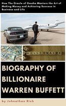 The A-List - Biography Of Billionaire WARREN BUFFETT