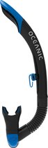 Oceanic Ultra SD - Snorkel - Volwassenen - Zwart/Blauw