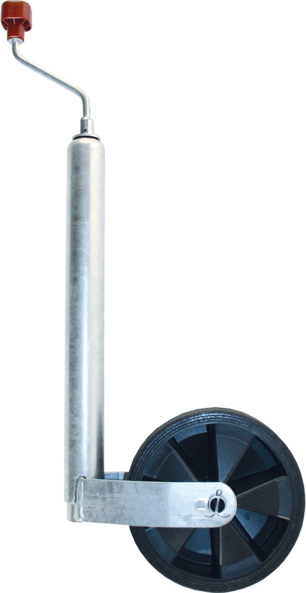 AL-KO Neuswiel rond 48mm 215x65mm 150kg van AL-KO — afbeelding 3