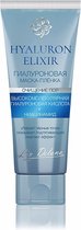 Hyaluron Elixir - Hyaluronzuur peel-off gezichtsmasker - niacinamide - reinigt poriën 75g