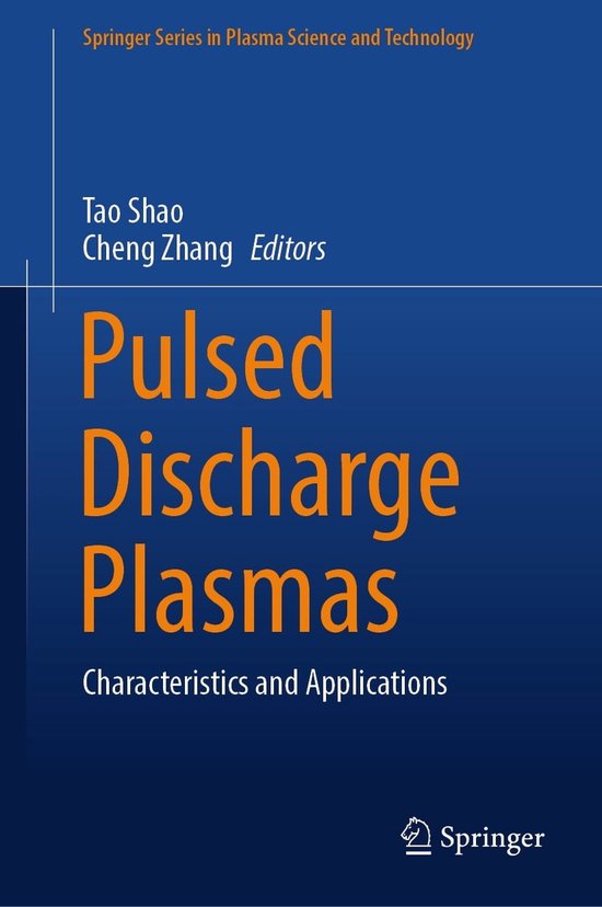 Springer series in plasma science and technology pulsed discharge