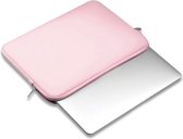 Le Cose Elegant Laptop Sleeve-15 pouces- Rose -Housse de protection-Universel - Laptop-Universal Sleeve-Jusqu'à 15 pouces-Laptop Sleeve-Laptop case-Laptop bag- Apple MacBook